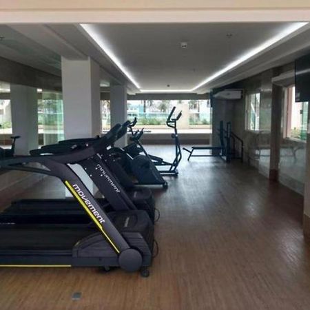 Hotel Salinas Parks Salinópolis Zewnętrze zdjęcie